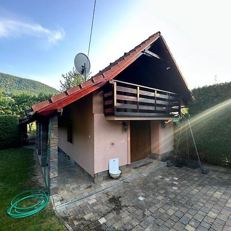 Village Light House Omsenie Экстерьер фото