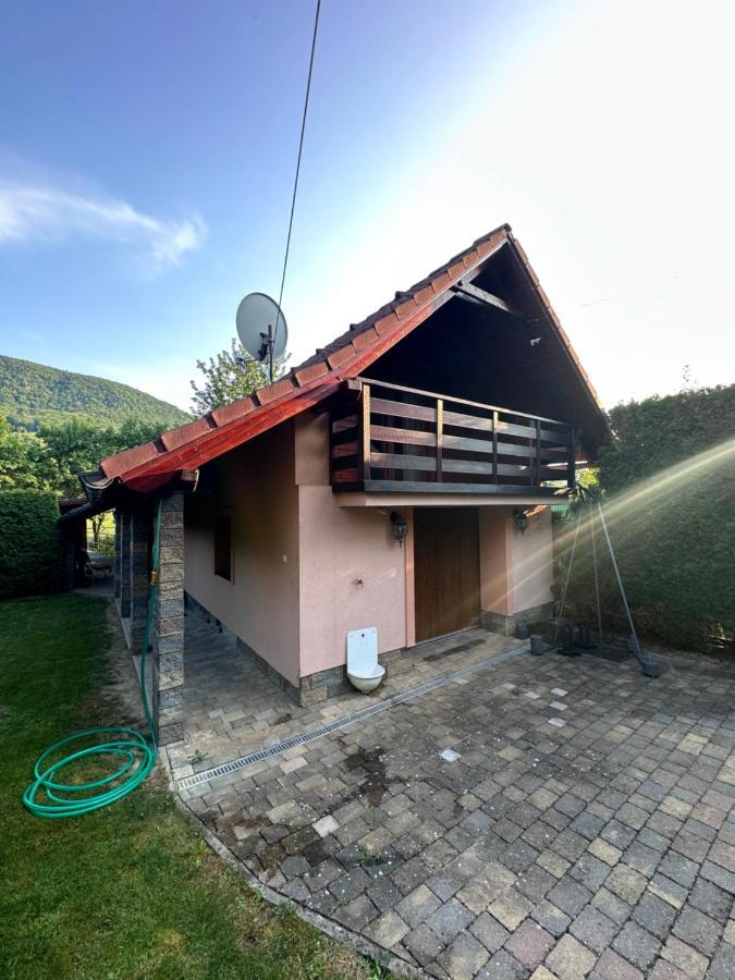 Village Light House Omsenie Экстерьер фото